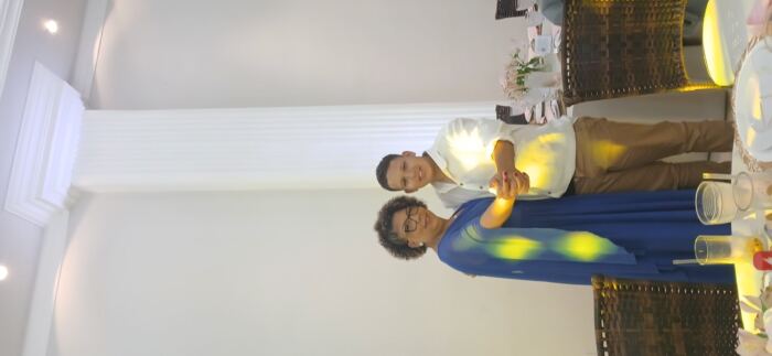 Foto do álbum