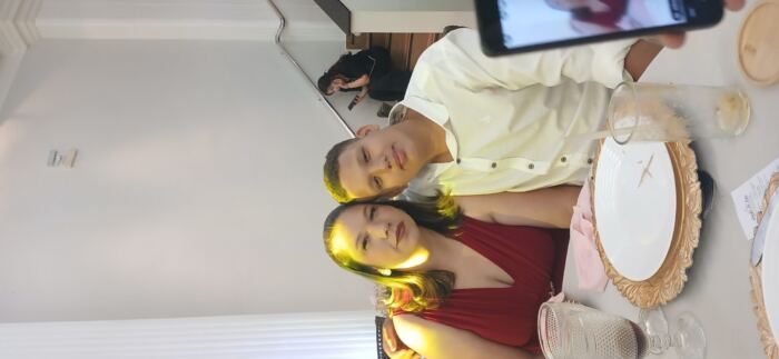 Foto do álbum