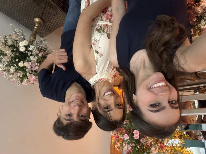 Foto do álbum