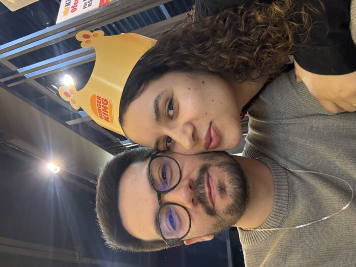 Foto do álbum
