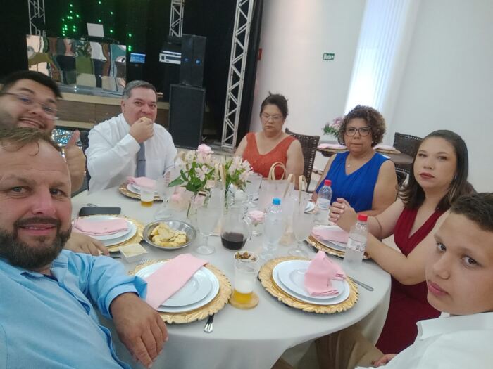 Foto do álbum