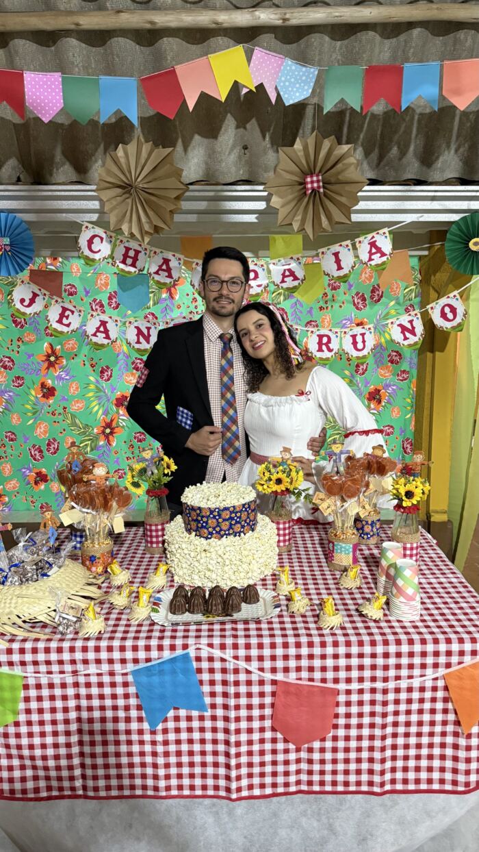 Foto do álbum