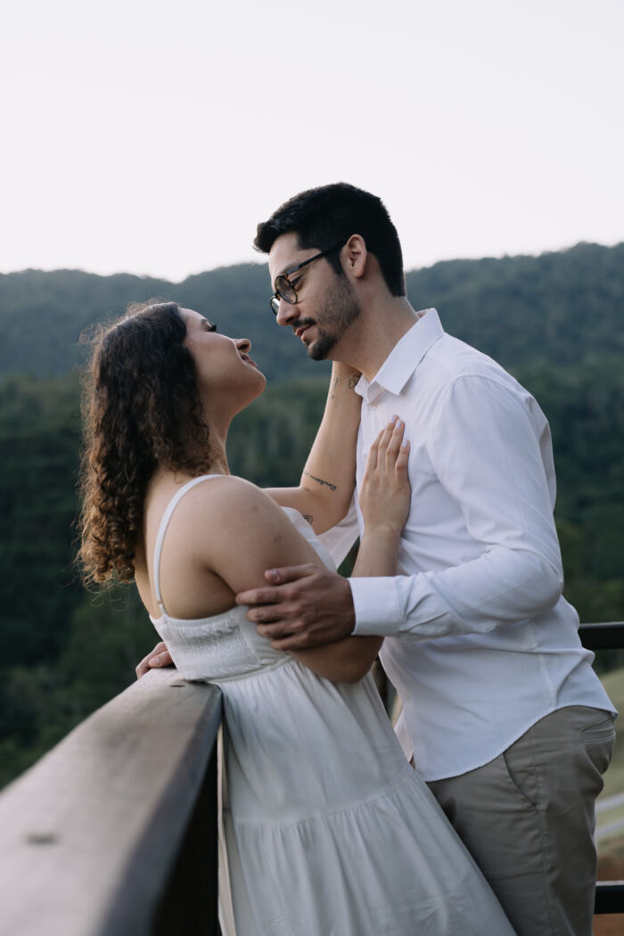Foto do álbum