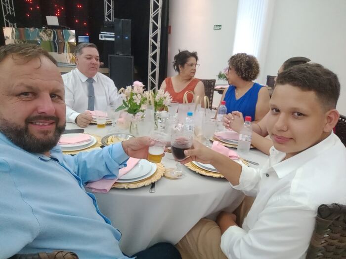 Foto do álbum